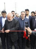 خوزستان رتبه ی اول کشور در اجرای طرح های عمرانی روستایی را دارد