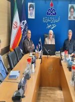 آغاز طرح ملی صدور کارت هوشمند سوخت همزمان با دهه ی مبارک فجر