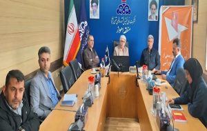 آغاز طرح ملی صدور کارت هوشمند سوخت همزمان با دهه ی مبارک فجر