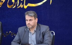 در سامانه ی رصد اشتغال بیش از ۳۵ هزار فرصت شغلی وجود دارد