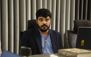برای انتقال بهتر مفاهیم به زائران راهیان نور بهتر است از هوش مصنوعی و بازی وارسازی استفاده کرد