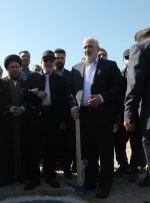 افتتاح مجموعه‌ای از طرح‌های مهم صنعت آب و برق در سفر دو روزه وزیر نیرو به خوزستان
