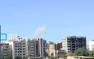 وقوع انفجار در دزفول چند نفر را مجروح کرد