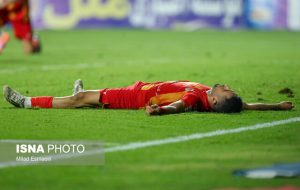 جدا شدن سه عضو کادر فنی تیم فولاد خوزستان