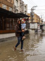 شهروندان با توجه به بارندگی های اخیر در صورت هرگونه آبگرفتگی با ستاد بحران همکاری لازم را داشته باشند