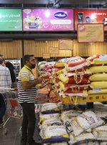 کالاهای اساسی به میزان کافی در انبارهای استان وجود دارد و جای هیچ نگرانی در تامین کالاها نیست