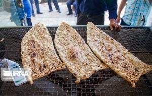در صورت قطع احتمالی برق و گاز پخت نان همچنان در استان ادامه خواهد داشت