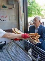 تا ۶ ماه آینده در استان هیچ گونه مشکلی در تامین گندم نداریم ،جای هیچ گونه نگرانی نیست
