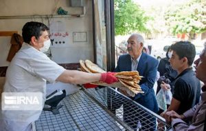 تا ۶ ماه آینده در استان هیچ گونه مشکلی در تامین گندم نداریم ،جای هیچ گونه نگرانی نیست