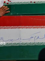 دو تن از سربازان پایگاه مقاومت بسیج هویزه در پی حملات دشمن به شهادت رسیدند