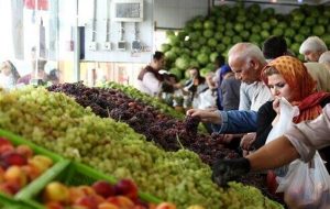 نظارت مسمتر بر بازار و برخورد قاطع با هرگونه گران فروشی و احتکار