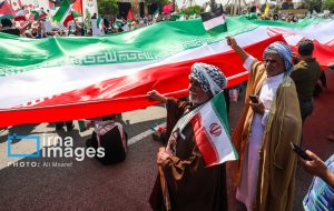 حضور گسترده مردم هرساله در روز جهانی قدس لرزه بر تن دشمن می اندازد