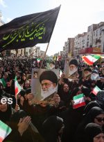 ما سوگوار رهبر انقلاب هستیم ولی این سوگ را تبدیل به حماسه ای بزرگ می کنیم