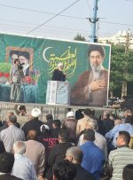 رسانه ها با وارونه نشان دادن واقعیت ها سعی در تضعیف روحیه ملت دارند