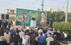 رسانه ها با وارونه نشان دادن واقعیت ها سعی در تضعیف روحیه ملت دارند