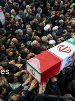 شهادت ورزشکاران و تخریب زیرساخت های ورزشی خوزستان در پی حمله دشمن