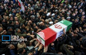 شهادت ورزشکاران و تخریب زیرساخت های ورزشی خوزستان در پی حمله دشمن