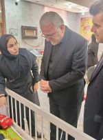نگهداری از کودکان بی سرپرست و بد سرپرست در شرایط جنگی
