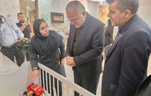 نگهداری از کودکان بی سرپرست و بد سرپرست در شرایط جنگی