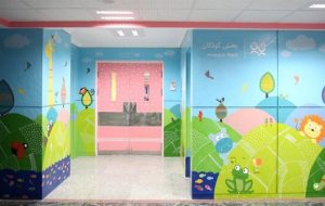 انتقال مجدد نوزادان به بیمارستان ابوذر و فعال شدن اورژانس کودکان و بزگسالان این بیمارستان