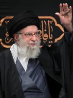 پیام تسلیت دکتر محمدامین جامعی در پی شهادت رهبر انقلاب