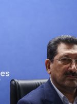 سفر وزیر صمت به خوزستان و بازدید از واحدهای فولاد