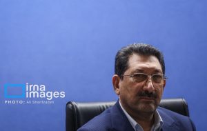 سفر وزیر صمت به خوزستان و بازدید از واحدهای فولاد