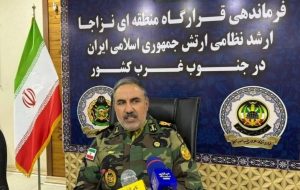 دشمن باید مراقب باشد که هرگونه اشتباه آن با پاسخی سهمگین تر از قبل روبرو می شود
