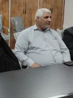 ساخت یک پایگاه اورژانس جاده ای توسط بانوی خیر به نیت همسرش