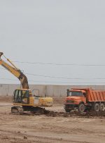 جمع آوری نخاله های ساختمانی در جهت بهبود سیمای شهری در منطقه ی اروند