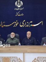 استاندار خوزستان از معاونان استانداری و مدیران و اعضای شورای تامین استان که در جنگ تحمیلی سوم پای کار بودند تشکر کرد