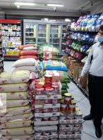 اقلام اساسی با قیمت مصوب در بازار موجود هستند و با گرانفروشان برخورد قاطع می شود