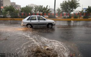 بازسازی واحدهای مسکونی شهرستان کارون که بر اثر طوفان دچار آسیب شدند