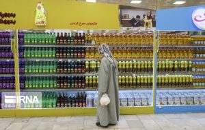 طرح نظارت استاندارد با هدف جلوگیری از عرضه محصولات فاقد نشان استاندارد در استان