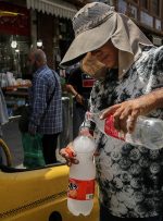 دمای هوا در خوزستان افزایش پیدا می کند