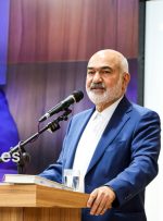 مردم خوزستان از جنگ تحمیلی اول تا سوم با اقتدار در مقابل دشمن ایستادند