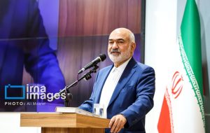 مردم خوزستان از جنگ تحمیلی اول تا سوم با اقتدار در مقابل دشمن ایستادند