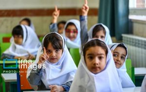 شرط الزامی برای ثبت نام دانش آموزان پایه اول داشتن گواهی سنجش سلامت است