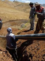 بیش از ۲ هزار روستا در خوزستان دارای نعمت گاز طبیعی هستند