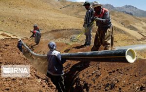 بیش از ۲ هزار روستا در خوزستان دارای نعمت گاز طبیعی هستند