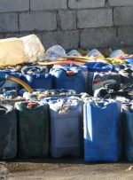 دستگیری چهار نفر از عاملان قاچاق سوخت در شادگان