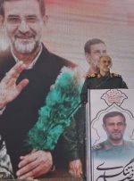 شهید تنگسیری همیشه در قلب و جان ملت ایران جاری است