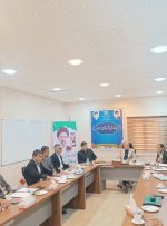 برخورداری روستاهای دو شهرستان رامهرمز و رامشیر به خدمات ارتباطی مناسب