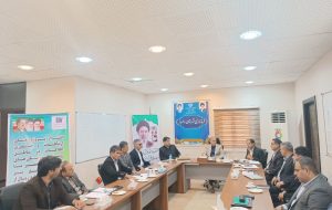 برخورداری روستاهای دو شهرستان رامهرمز و رامشیر به خدمات ارتباطی مناسب