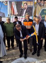 پیگیری طرح های نیمه فعال و متوقف شده در شادگان