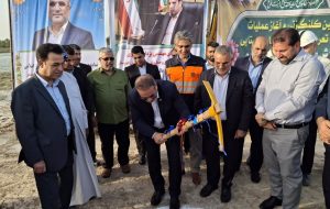 پیگیری طرح های نیمه فعال و متوقف شده در شادگان