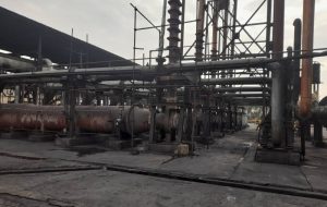 وجود نواقص فنی در سیستم فیلتراسیون و کنترل آلایندهها ی شرکت کربن بلک ایران موجب آلودگی شدید در اهواز شده وجود نواقص فنی در سیستم فیلتراسیون و کنترل آلایندهها ی شرکت کربن بلک ایران موجب آلودگی شدید در اهواز شده