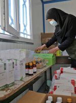 تشکیل ۲۷ تیم واکنش سریع پزشکی در دوران جنگ تحمیلی سوم در خوزستان