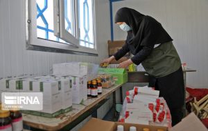 تشکیل ۲۷ تیم واکنش سریع پزشکی در دوران جنگ تحمیلی سوم در خوزستان تشکیل ۲۷ تیم واکنش سریع پزشکی در دوران جنگ تحمیلی سوم در خوزستان