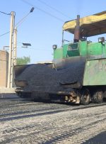 خدمتی در جهت رفاه شهروندان کوی بهار آبادان توسط شهرداری و قرارگاه بسیج سازندگی سپاه خوزستان